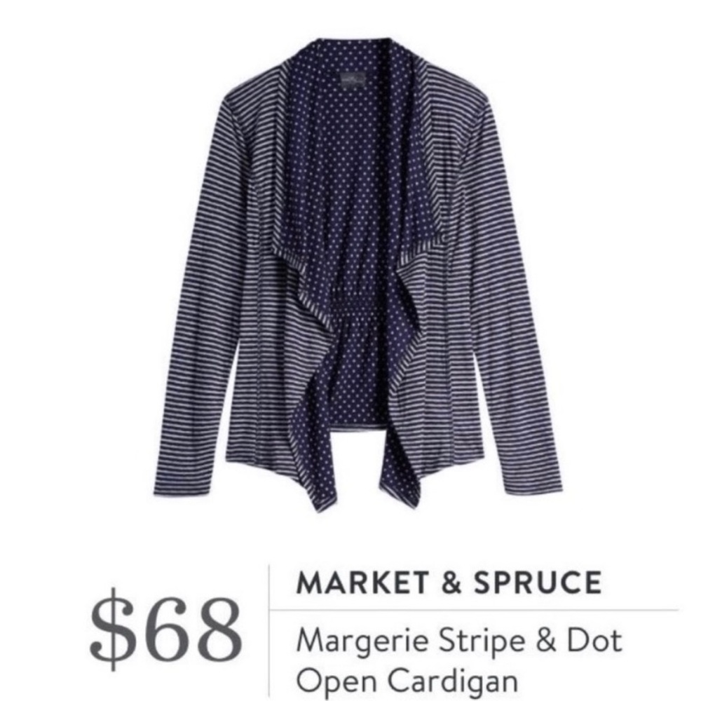 Sale ! Market & Spruce Cardigan